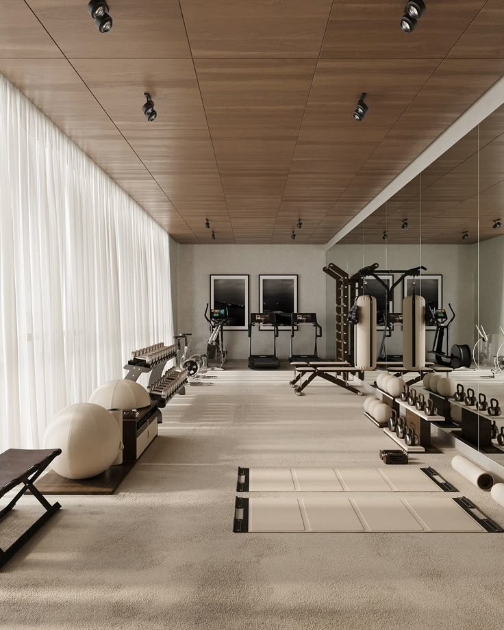 Gym